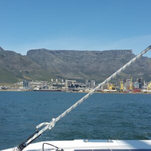 Table Mountain